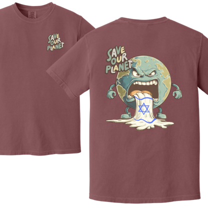 Save Our Planet Tshirt