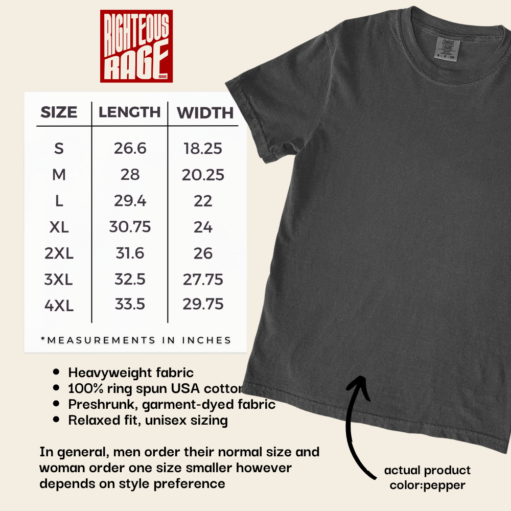 Resist or Perish Palestinian Tshirt