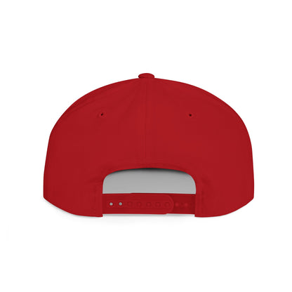 Make Tel Aviv Yafa Again Snapback Hat