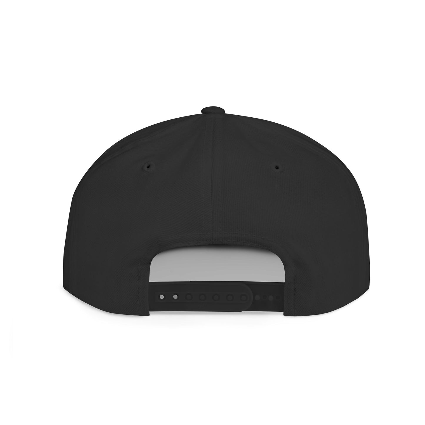 Make Tel Aviv Yafa Again Snapback Hat
