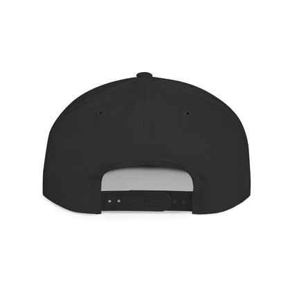Make Tel Aviv Yafa Again Snapback Hat