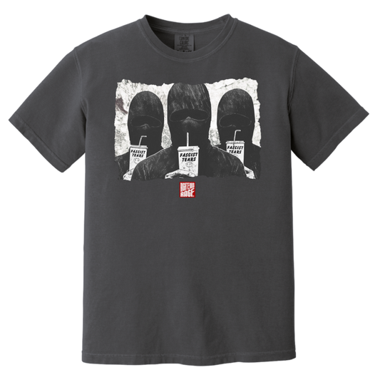Fascist Tears Tshirt