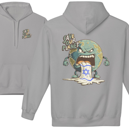 Save Our Planet Hoodie