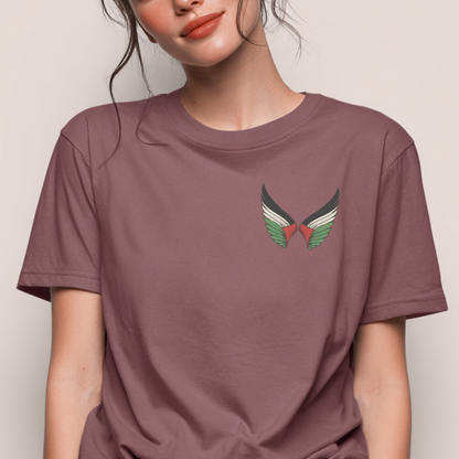 Heaven Knows Palestine Tshirt