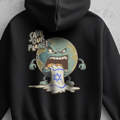 Save Our Planet Hoodie