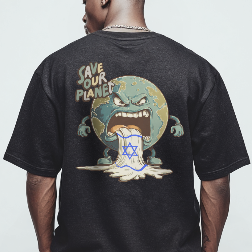 Save Our Planet Tshirt