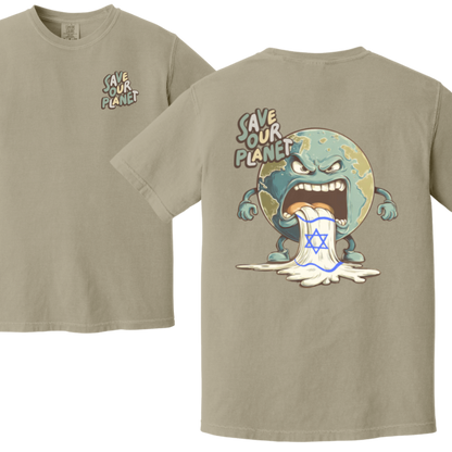 Save Our Planet Tshirt