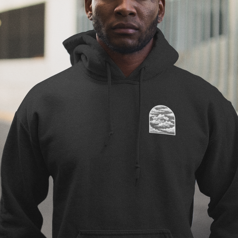 Fear The Youth Hoodie