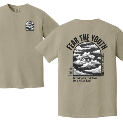 Fear the Youth Tshirt