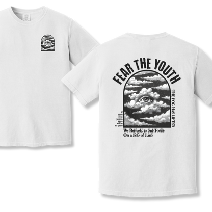 Fear the Youth Tshirt