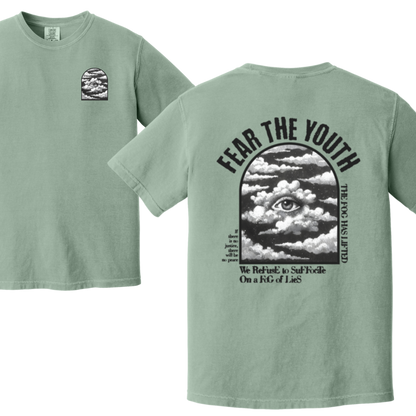 Fear the Youth Tshirt
