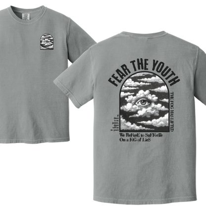 Fear the Youth Tshirt
