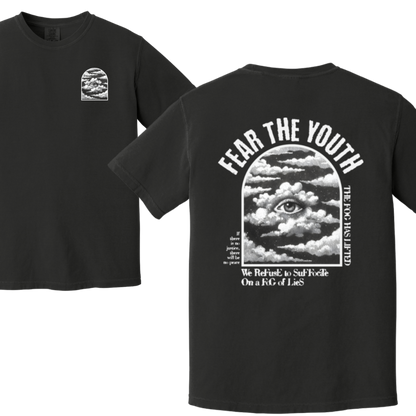 Fear the Youth Tshirt