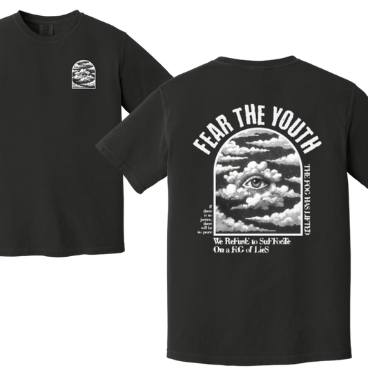 Fear the Youth Tshirt