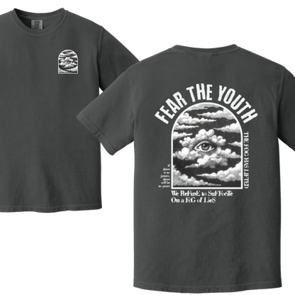 Fear the Youth Tshirt