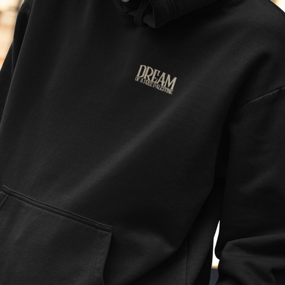 You Cannot Occupy a Dream Palestine Hoodie
