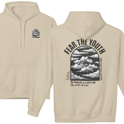 Fear The Youth Hoodie