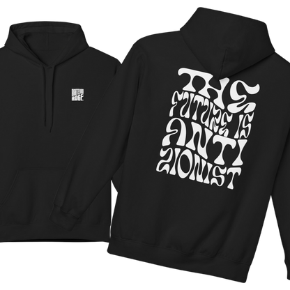 The Future is Anti-Zionist Hoodie