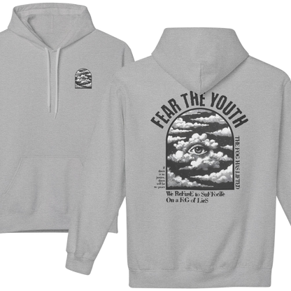 Fear The Youth Hoodie