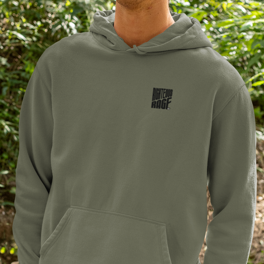 The Future is Anti-Zionist Hoodie