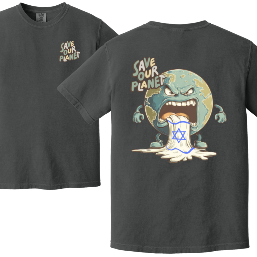 Save Our Planet Tshirt