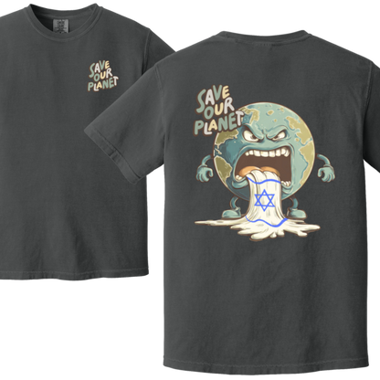 Save Our Planet Tshirt