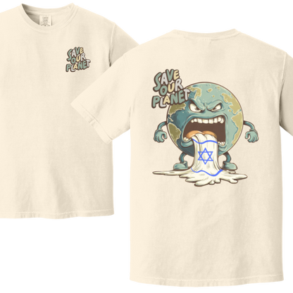 Save Our Planet Tshirt