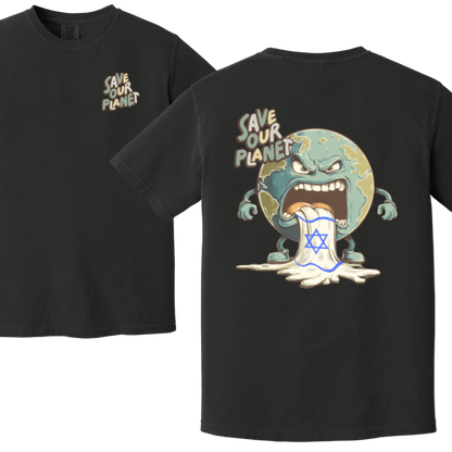 Save Our Planet Tshirt